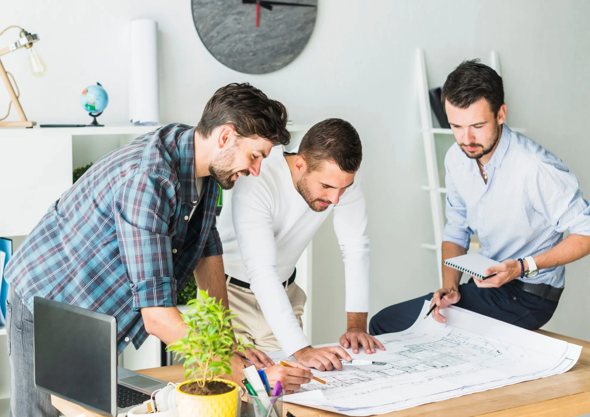 Simplify Your Finances. Gain Clarity.