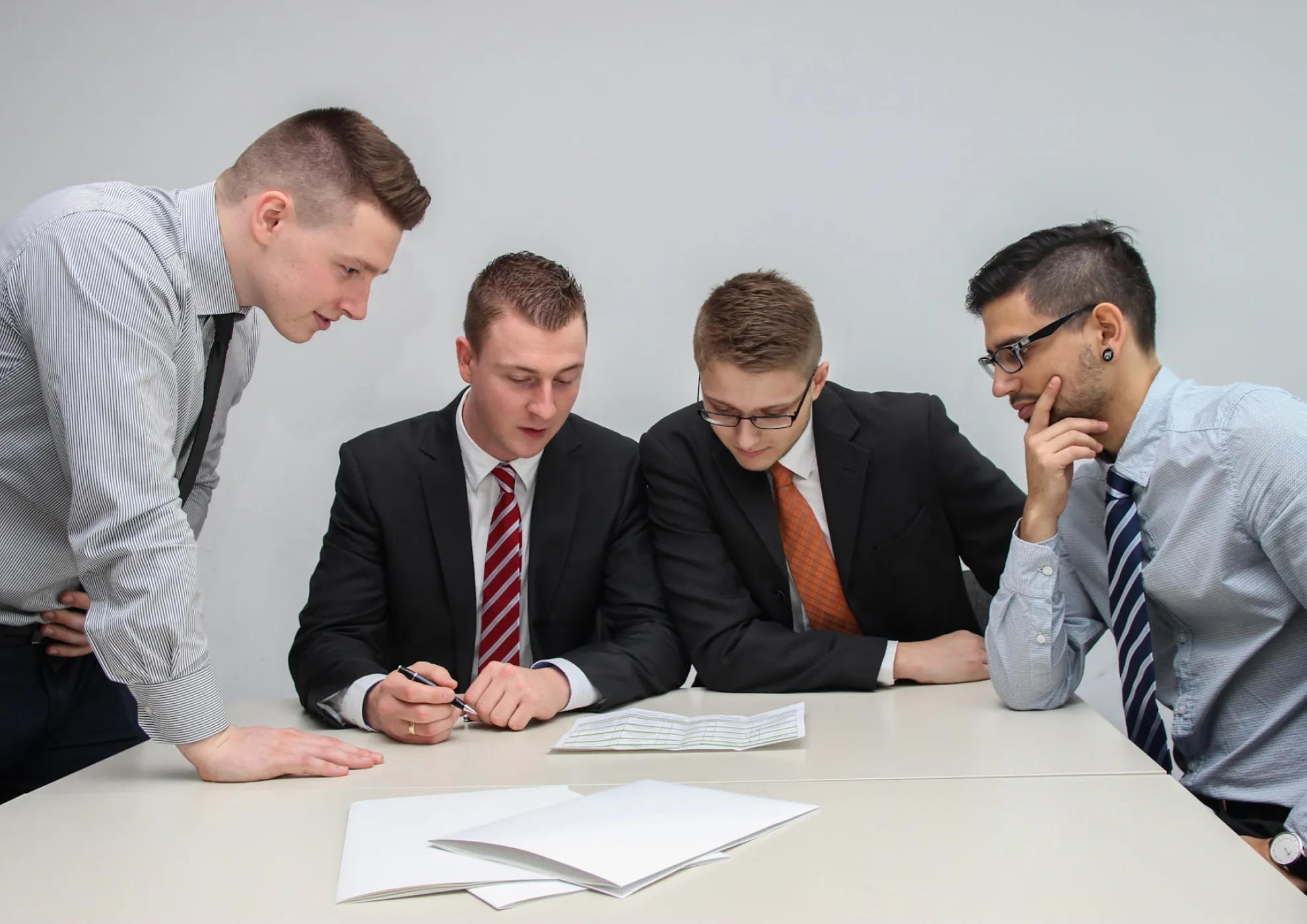Simplify Tax Compliance. Stay Ahead of Regulations. Focus on Growth.