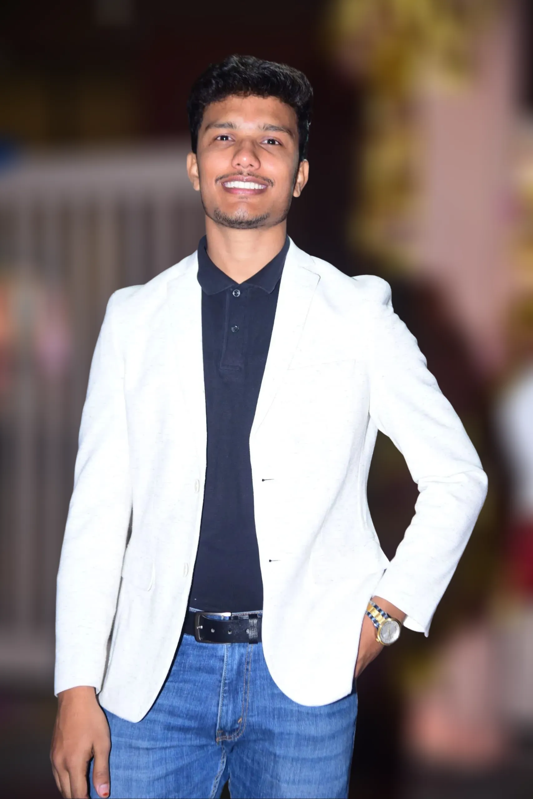 Deepak Soni