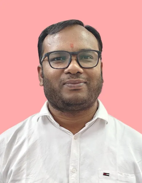 Murlidhar Maheshwari