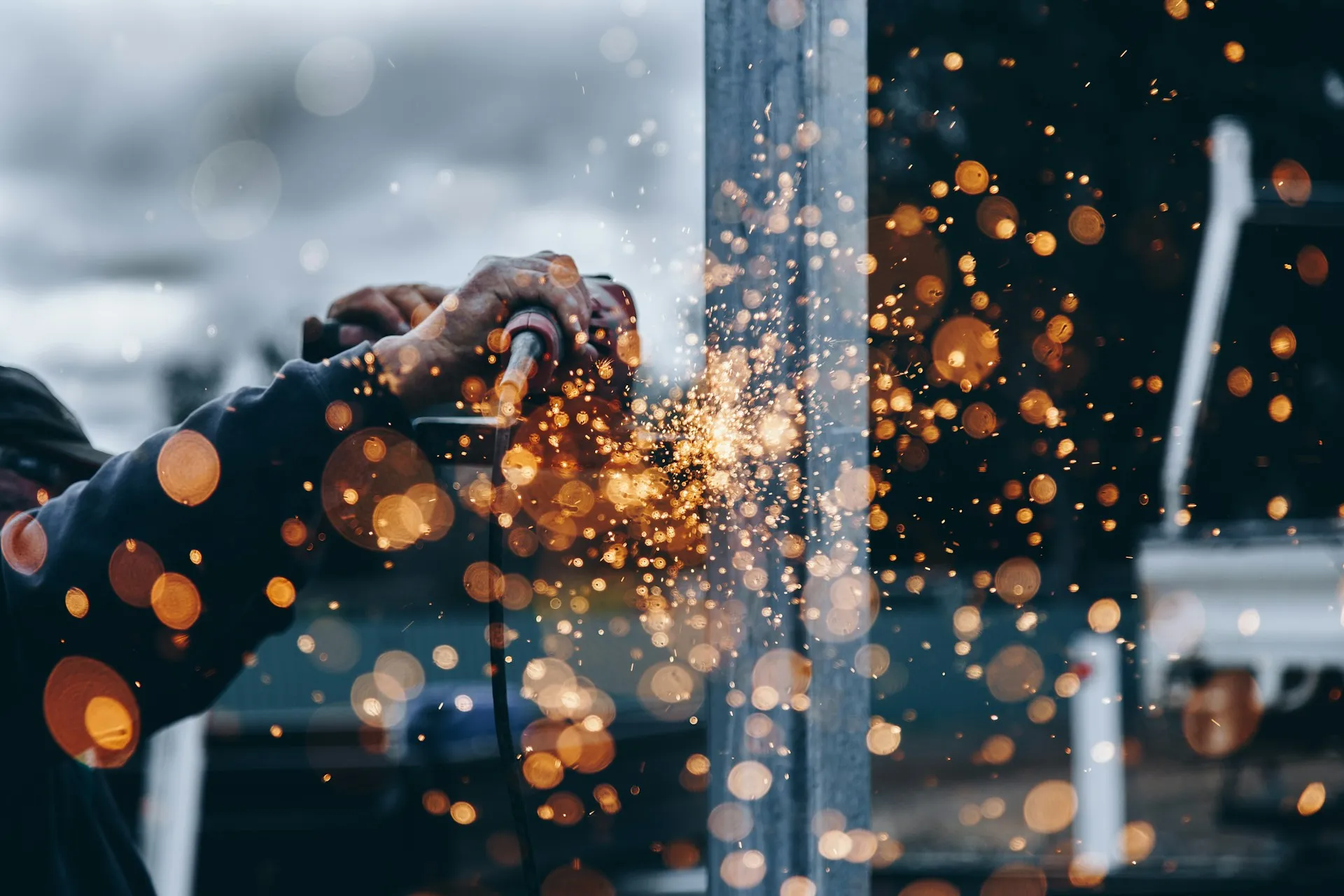 Manufacturing & Export Businesses