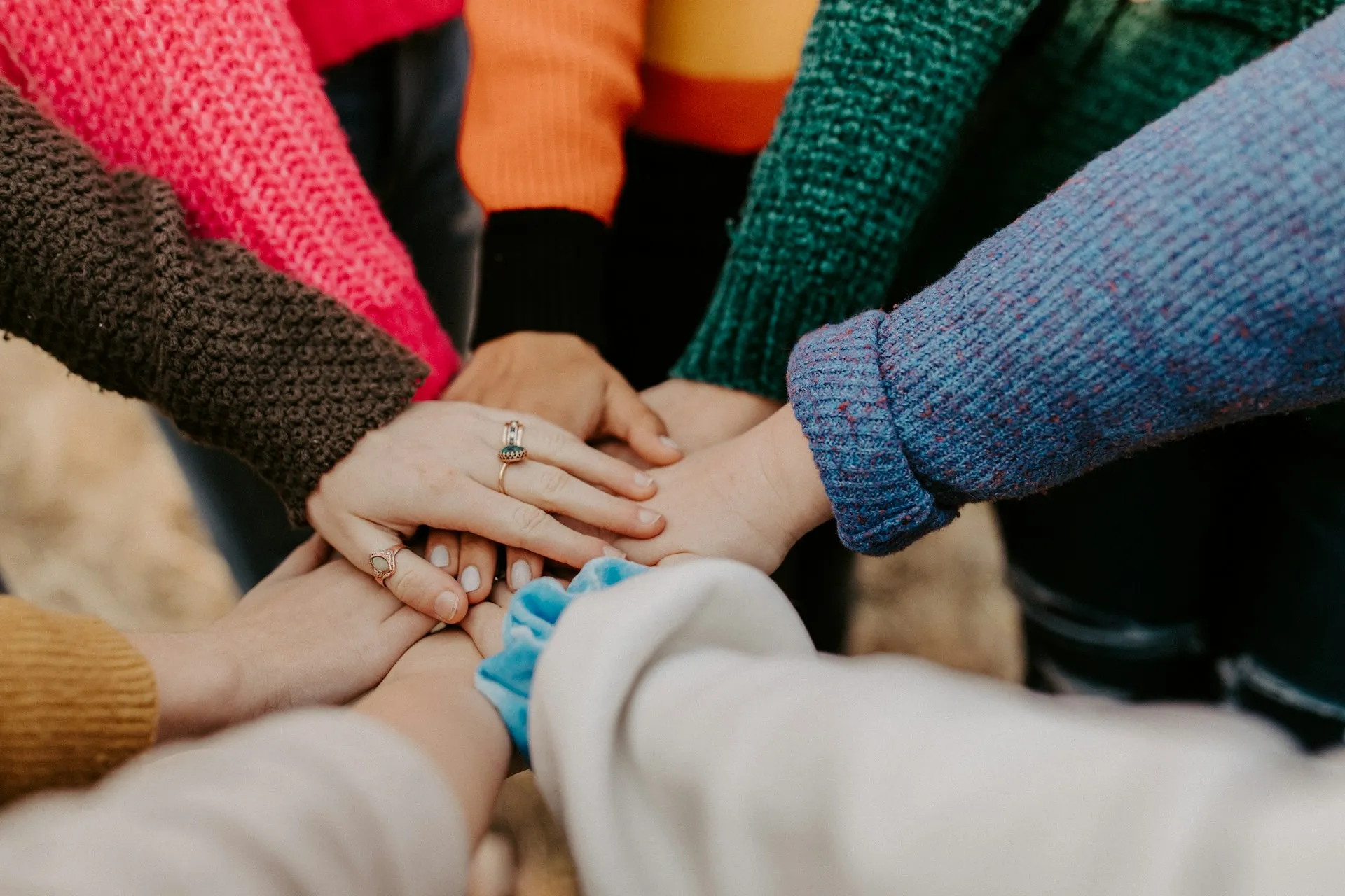 Non-Profit Organizations & NGOs