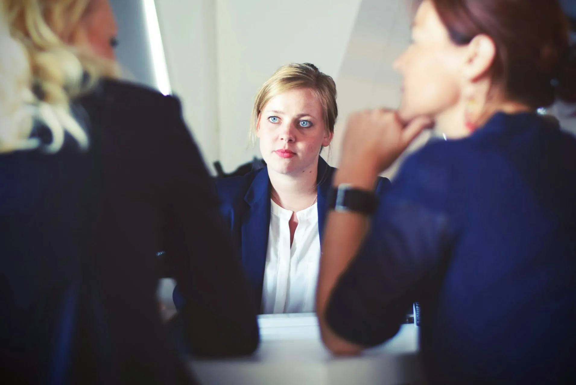 Professional Services (Lawyers, Consultants, Agencies)