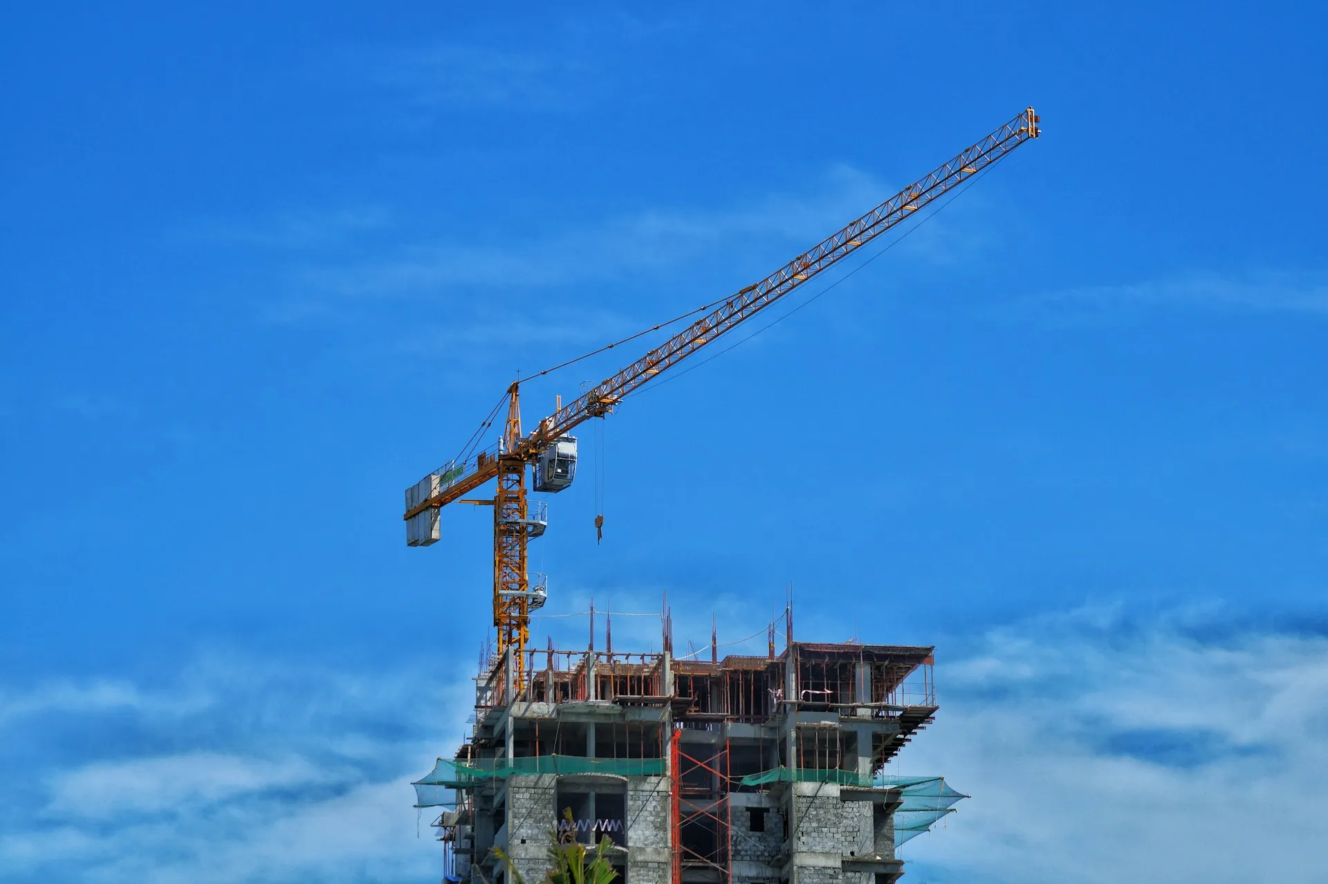 Real Estate & Construction