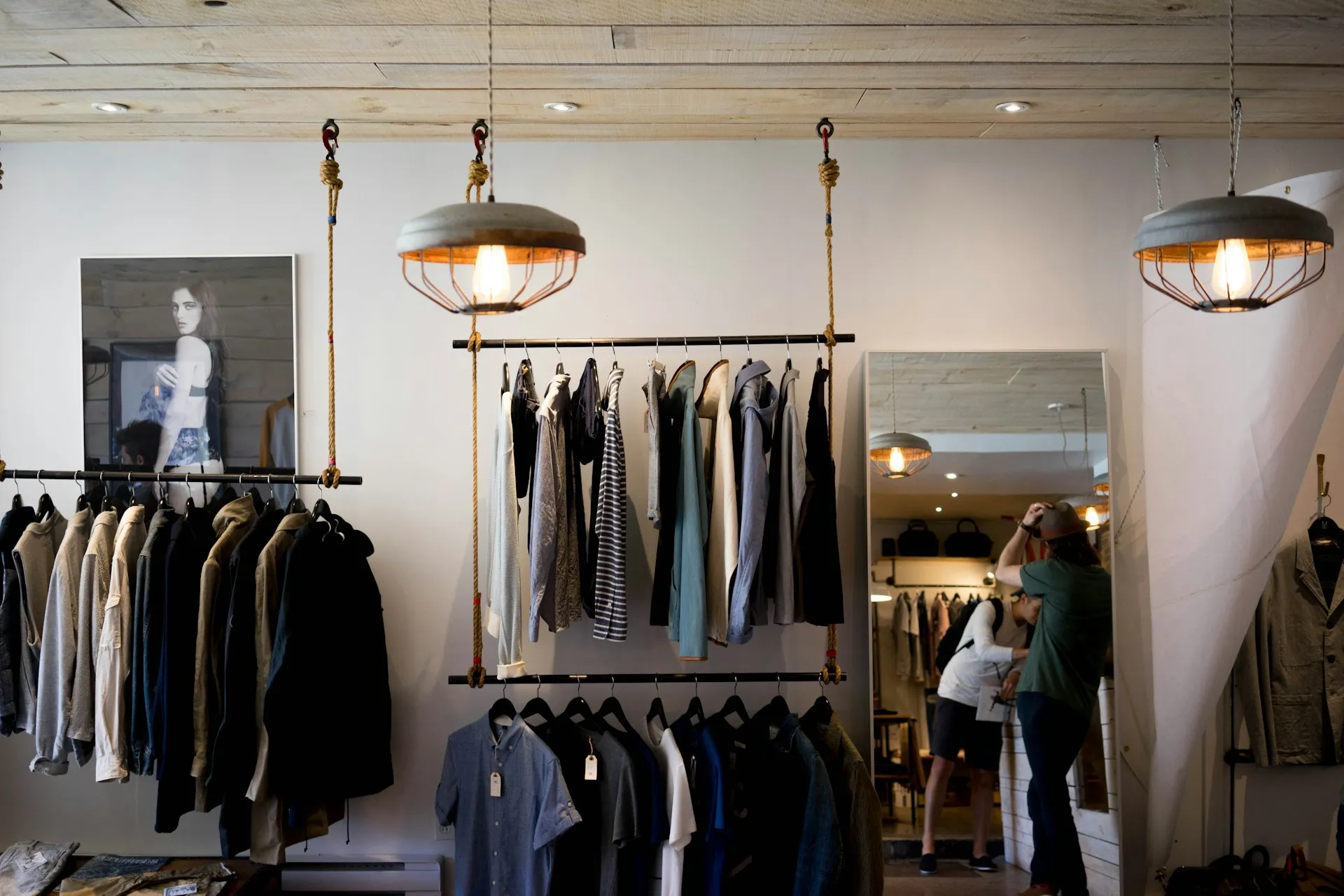 Retail & Wholesale Sector
