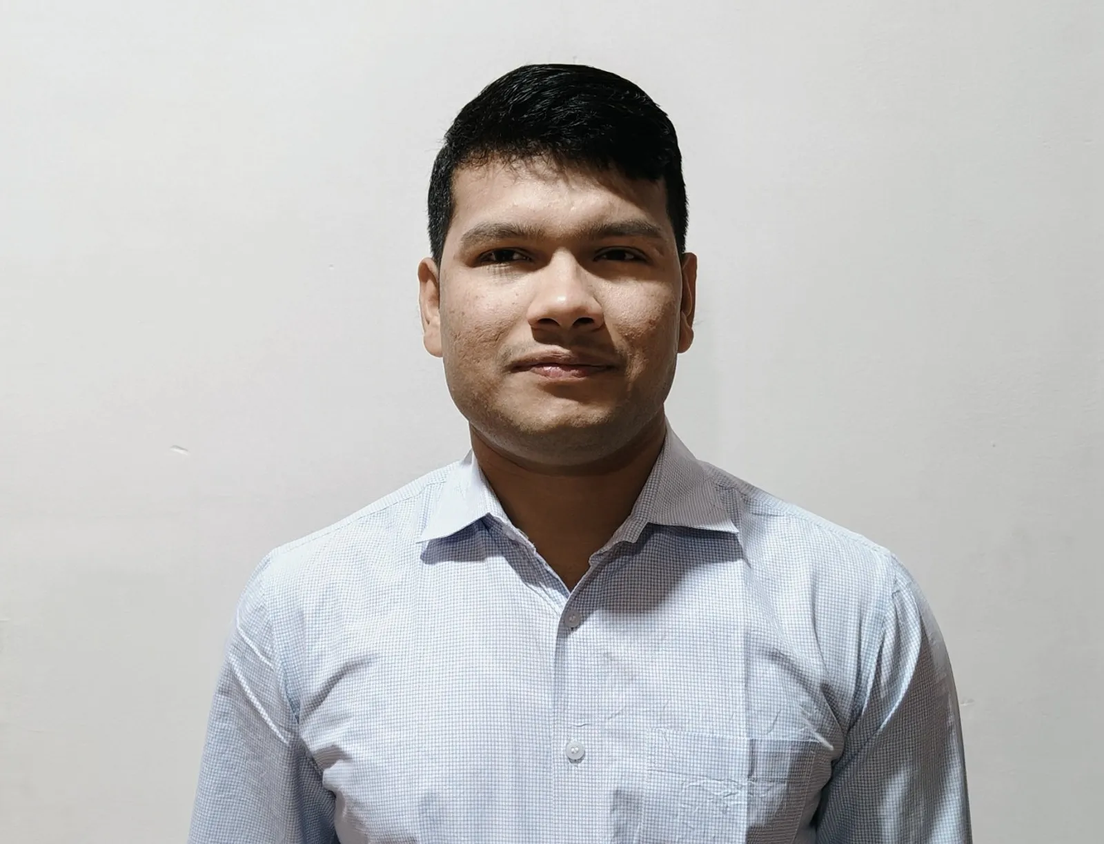 Rupesh Kumar Soni