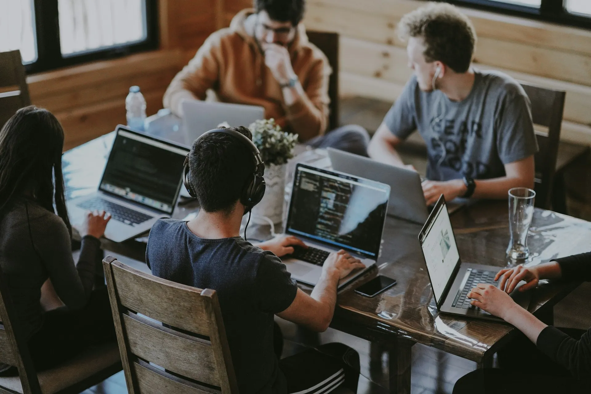 Startups & SMEs